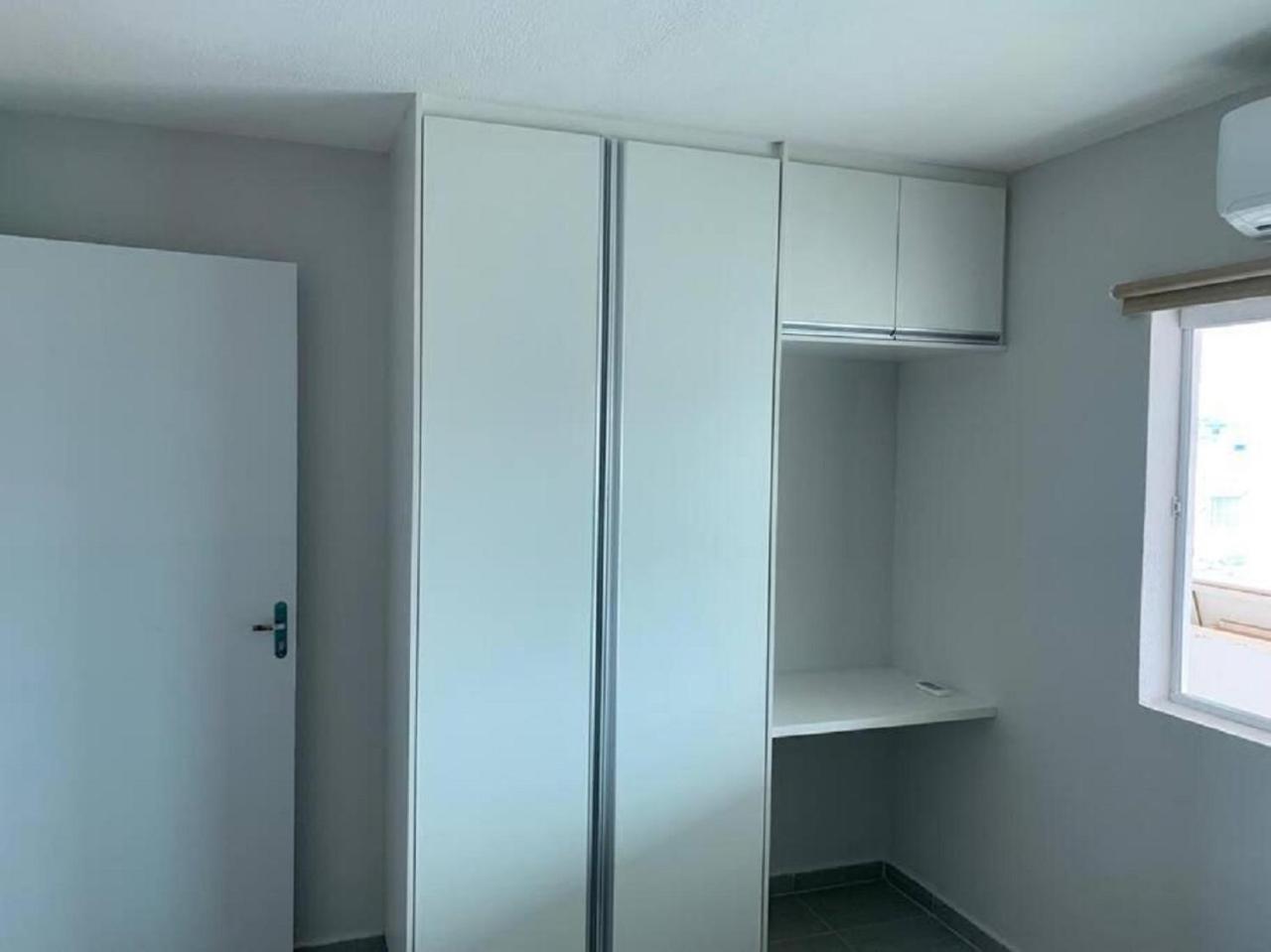 Apartamento Encantador Em Peroba, Maragogi-Al Luaran gambar