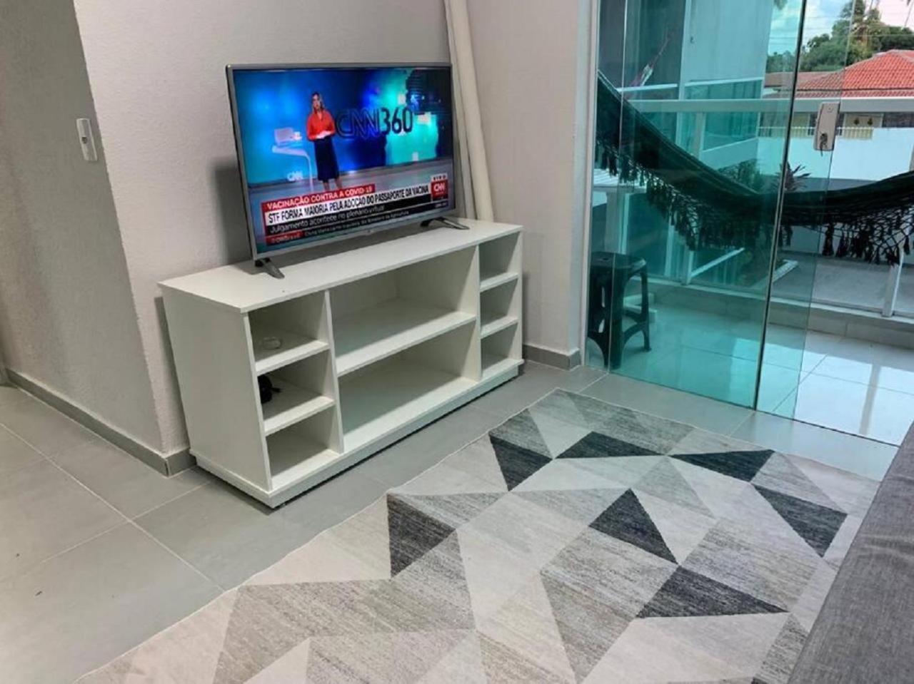 Apartamento Encantador Em Peroba, Maragogi-Al Luaran gambar