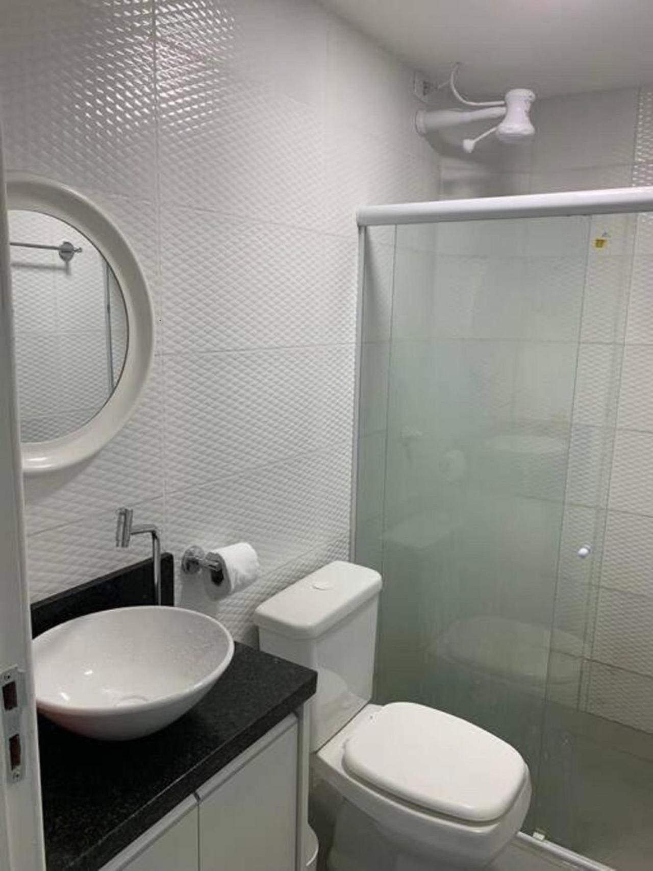 Apartamento Encantador Em Peroba, Maragogi-Al Luaran gambar